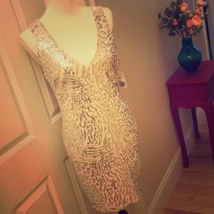 Forever 21 sequin cocktail dress NWT M New Years